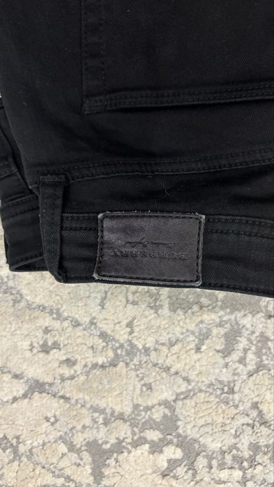 Джинсы BURBERRY Оригинал