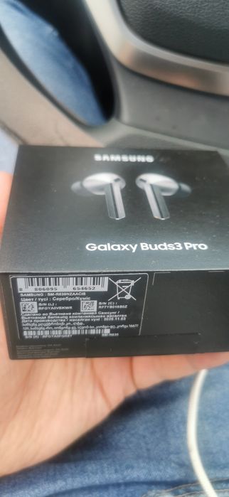 Samsung Galaxy Buds 3Pro