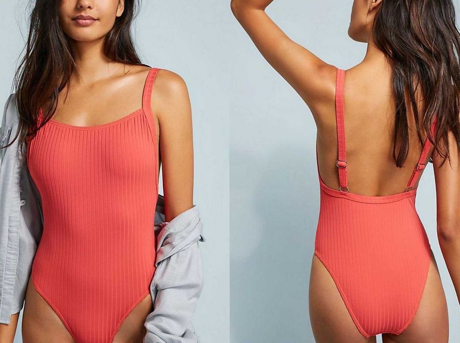 NOU! Costum de baie intreg Seafolly - Inka