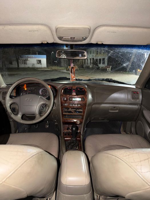Продам HYUNDAI sonata