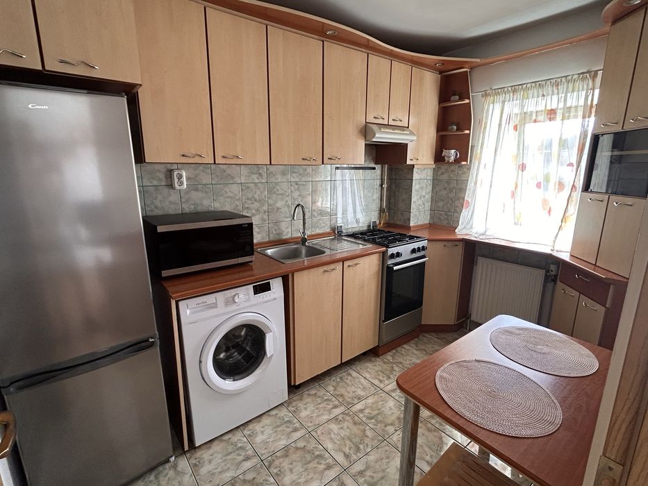 Persoana Fizica vand apartament cu 3 camere / bloc nou / cart. Gheorgheni /zona capat Brancusi si inceput de Borhanci