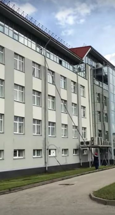 Ойна йувиш фасад мойка фасад йувиш