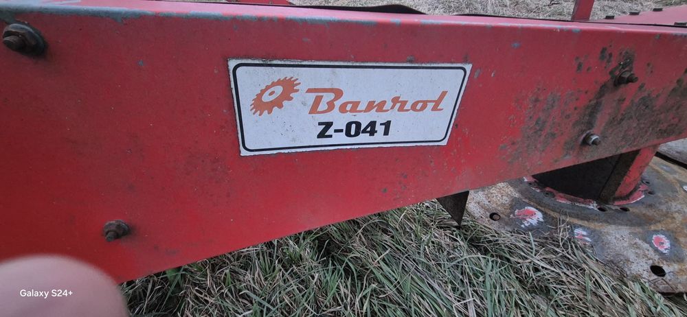 Vând cositoare 1.65