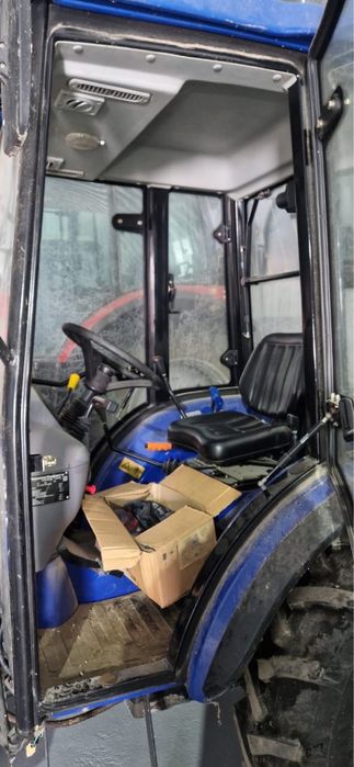 Продается трактор Lovol 354-e