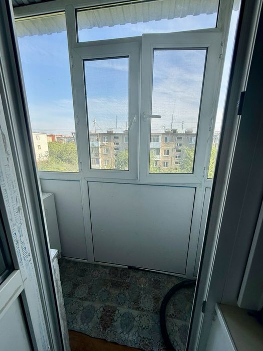 Продам 2 ком кв Есет батыр - Абая