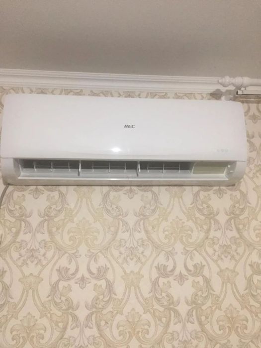 Demontaj bilan chuqur konditsioner tozalash