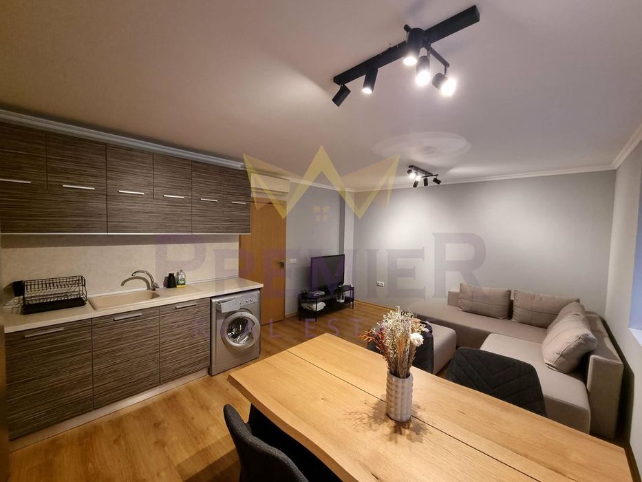 Дава се под наем Тристаен апартамент в Варна, Чаталджа - 85 кв.м за 797.64 € - Снимка #1