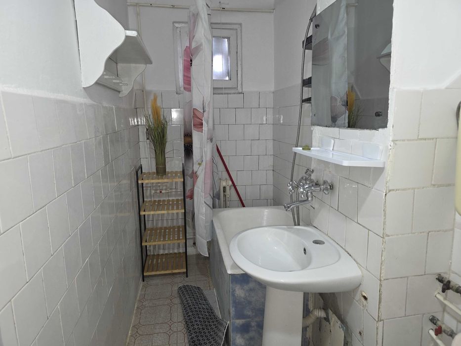 Apartament cu doua camere modern in Exercitiu / LIDL