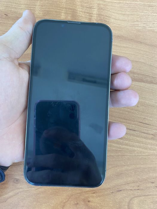 Iphone 13 pro LL/A