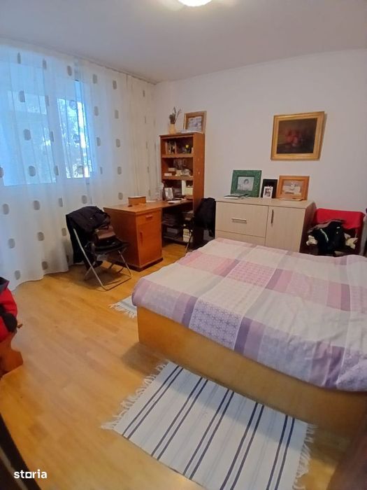 Apartament 4 camere decom – Șoseaua Alexandriei - adiacent Pucheni