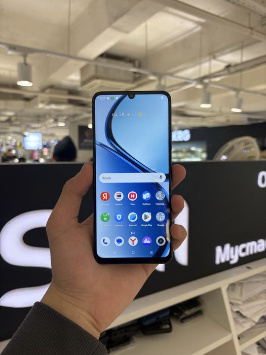 Realme Note 50 64gb