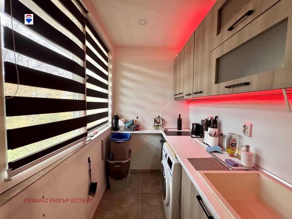 Продава се Едностаен апартамент в Русе, Дружба 2 - 47 кв.м за 1586 €/кв.м - Снимка #5