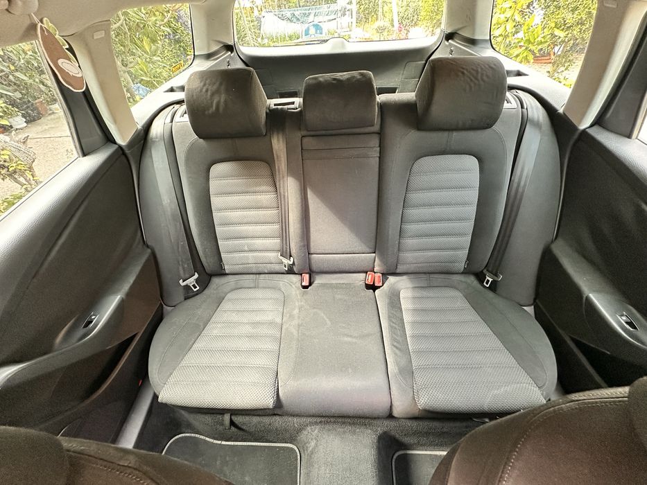 Volkswagen Passat B6