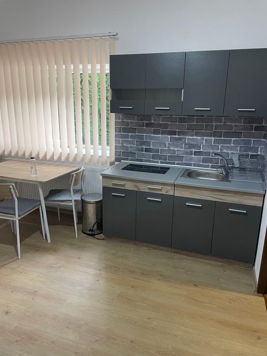 Apartament regim hotelier , Bistrita central