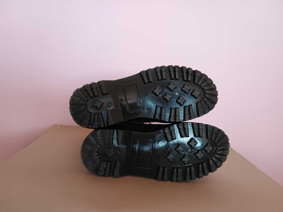 Дамски боти Paolo Botticelli