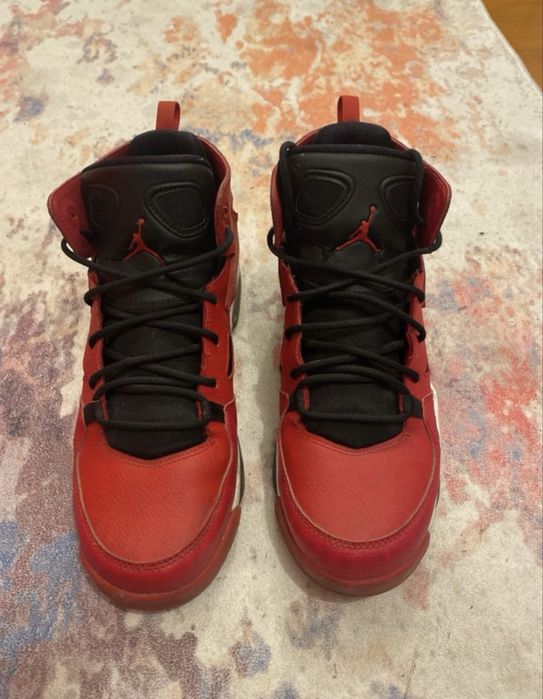 Vand papuci Jordan Flight Club ‘91