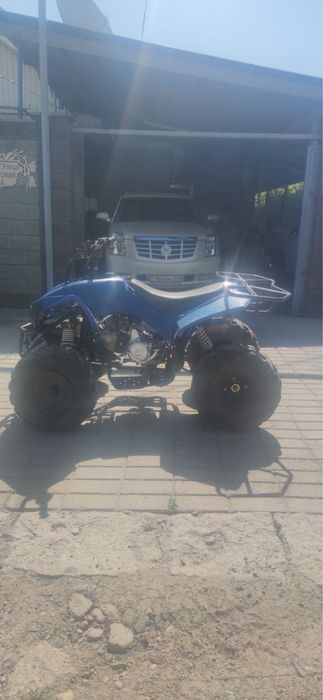 Продам Квадроцикл 150