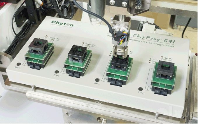 Прошиваем любые Микроконтроллеры PIC, ATMEGA, STM
