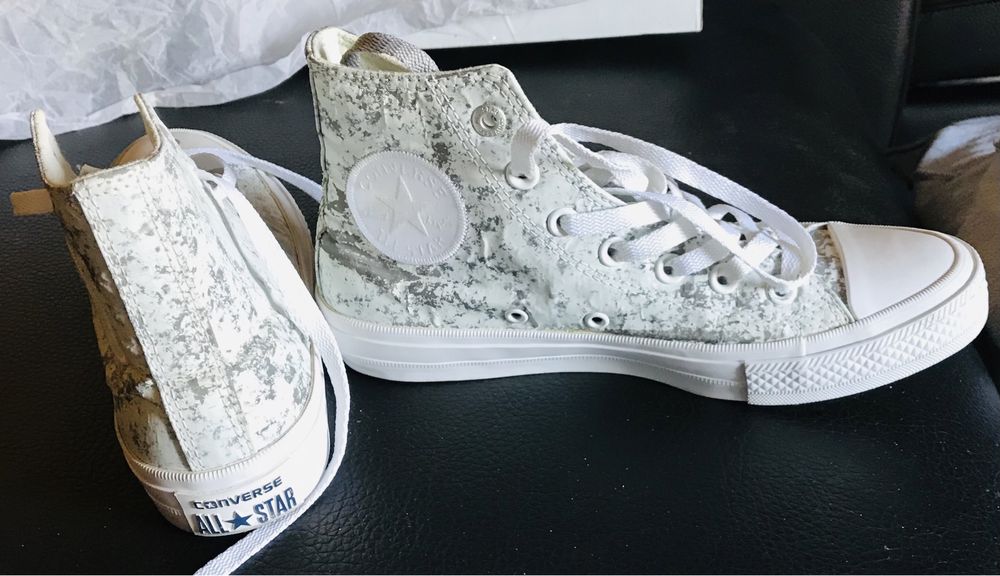 Converse marimea 37.5