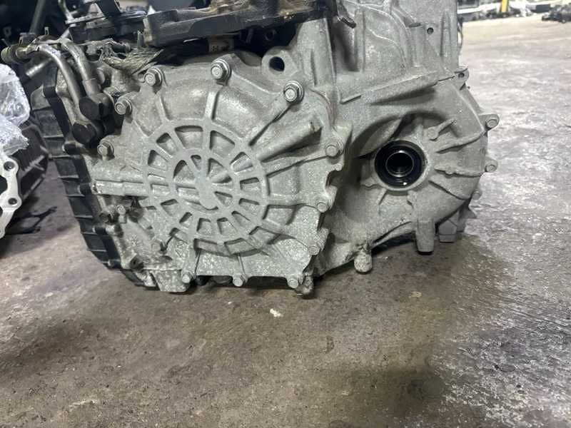 Акпп автомат A6GF1 kia soul