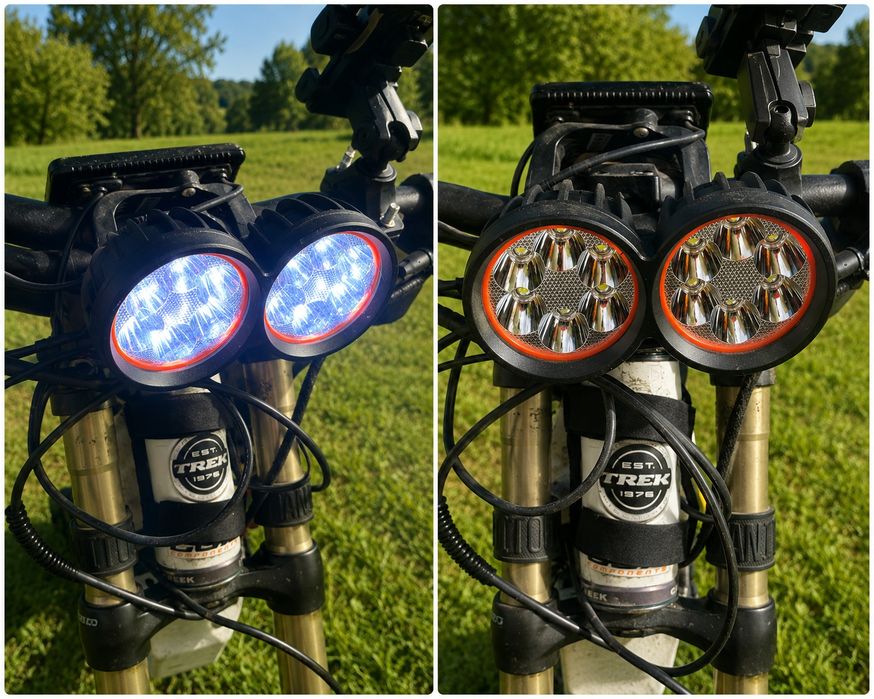 Електрически Велосипед Duwnhill Trek 3000W 60V