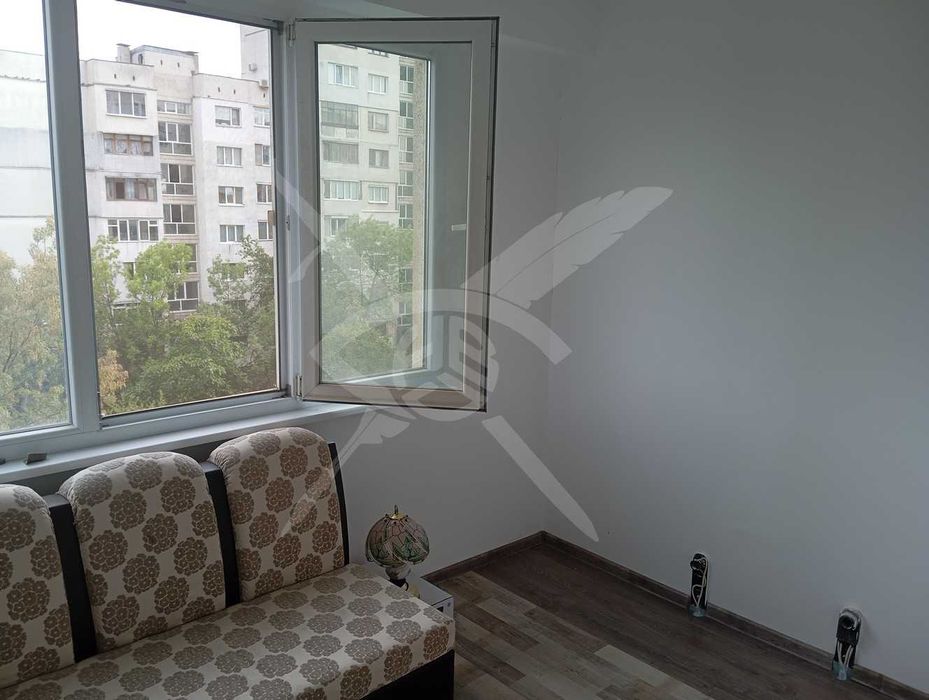 Продава се Двустаен апартамент в София, Младост 3 - 44 кв.м за 2682 €/кв.м - Снимка #1