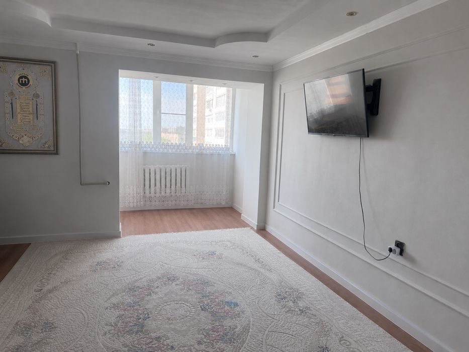 Продам 3 х комн квартиру