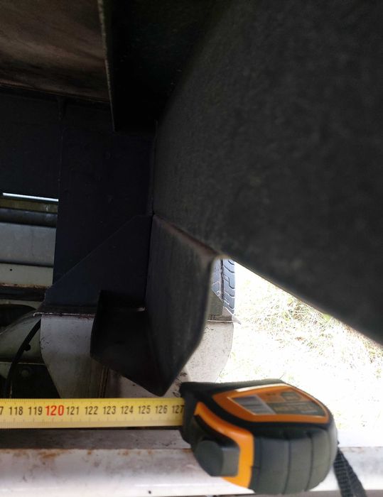 Бордова Каросерия шпригли брезент надстройка