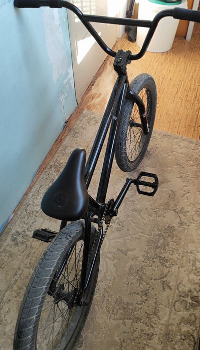 Продам бмх комплит (Sunday bmx blueprint 2022)