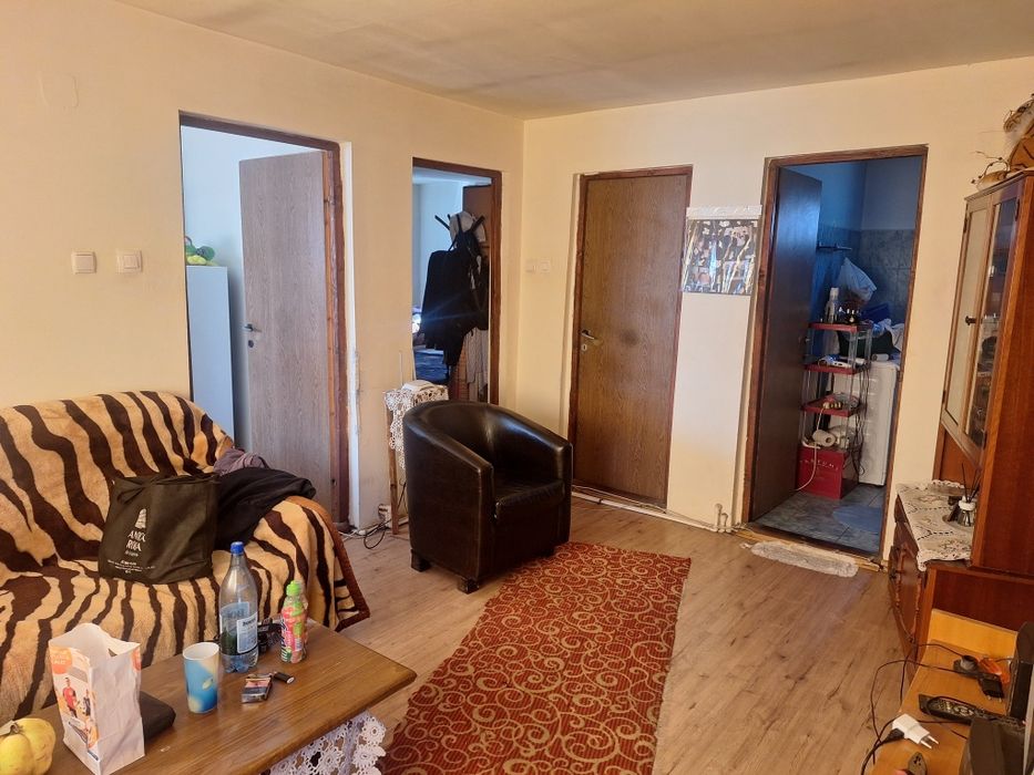 Casa de vanzare in Puchenii Mosneni!