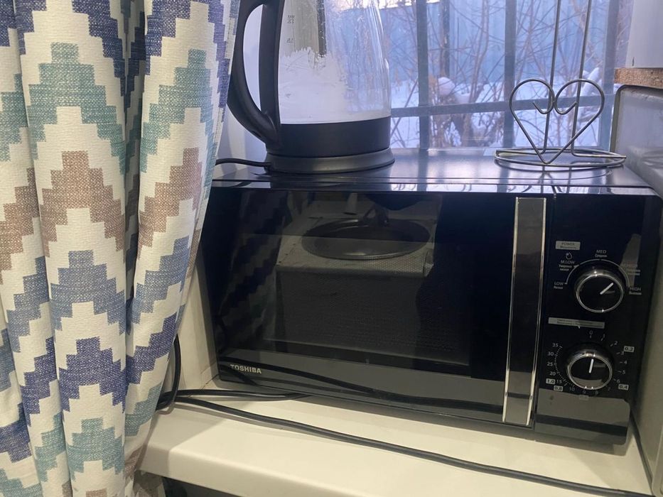 Продам микроволновку