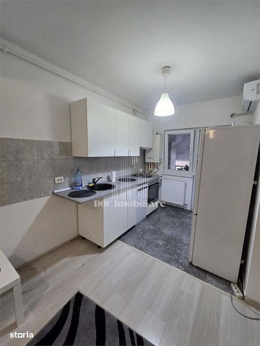 2 camere | Parcul Teilor | Sector 3 | Bloc nou+Centrala Proprie | Pet