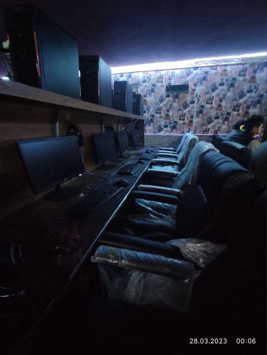 Tayyor game club sotiladi