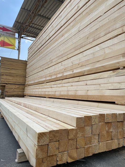 Балка стропила брус Рейка обрешетка