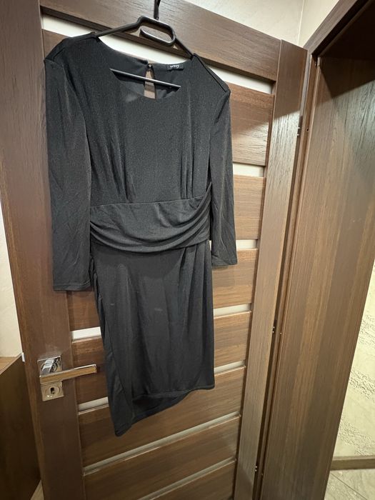 Рокли LBD;  stradivarius; terranova