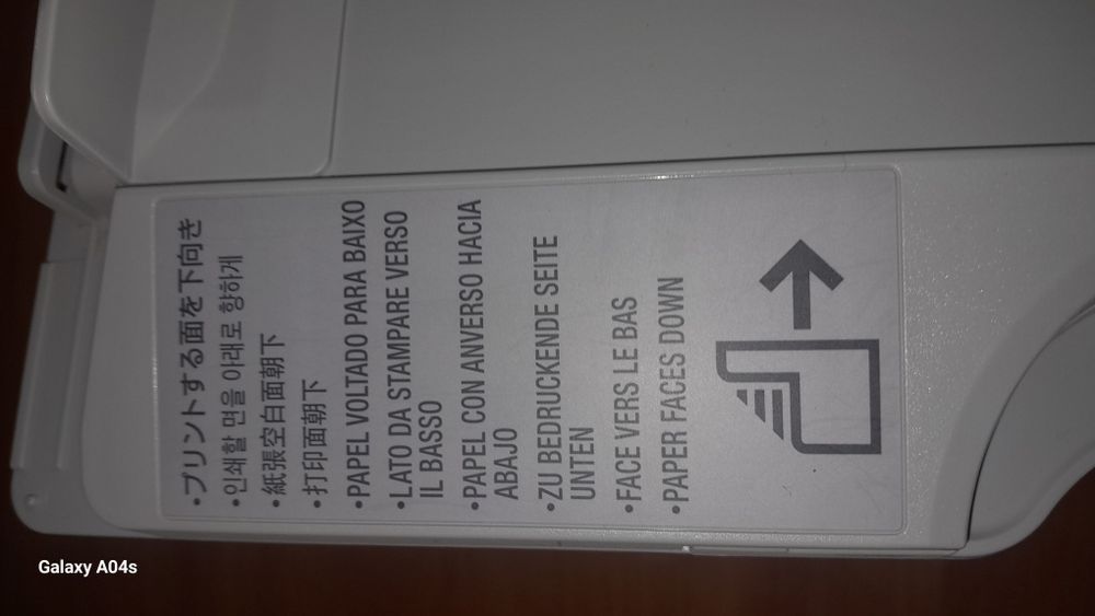 Продаю принтер бу в хорошем состоянии