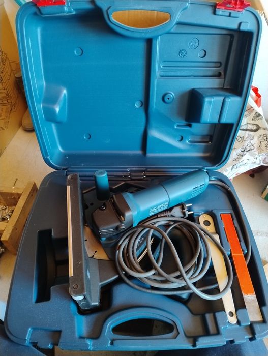 Flex canale Bosch GNF 35CA