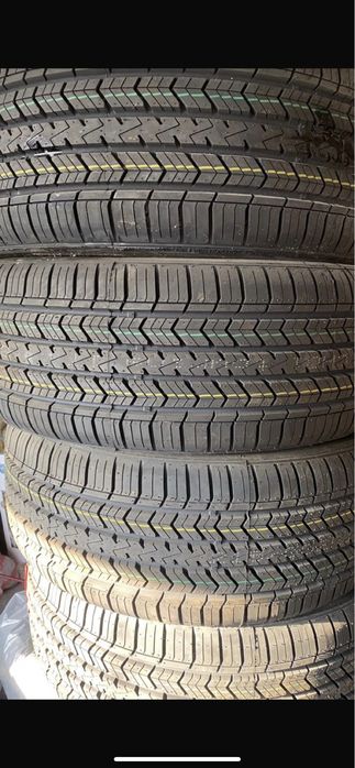 Продам резину в состоянии новой