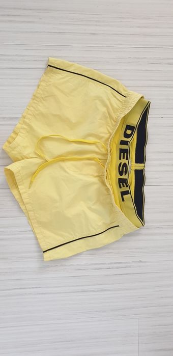 Diesel Swimwear Stretch Mens Size M ОРИГИНАЛ! Мъжки Бански!