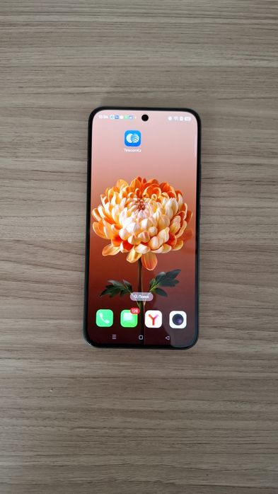 Продаю oppo reno 14F 5G