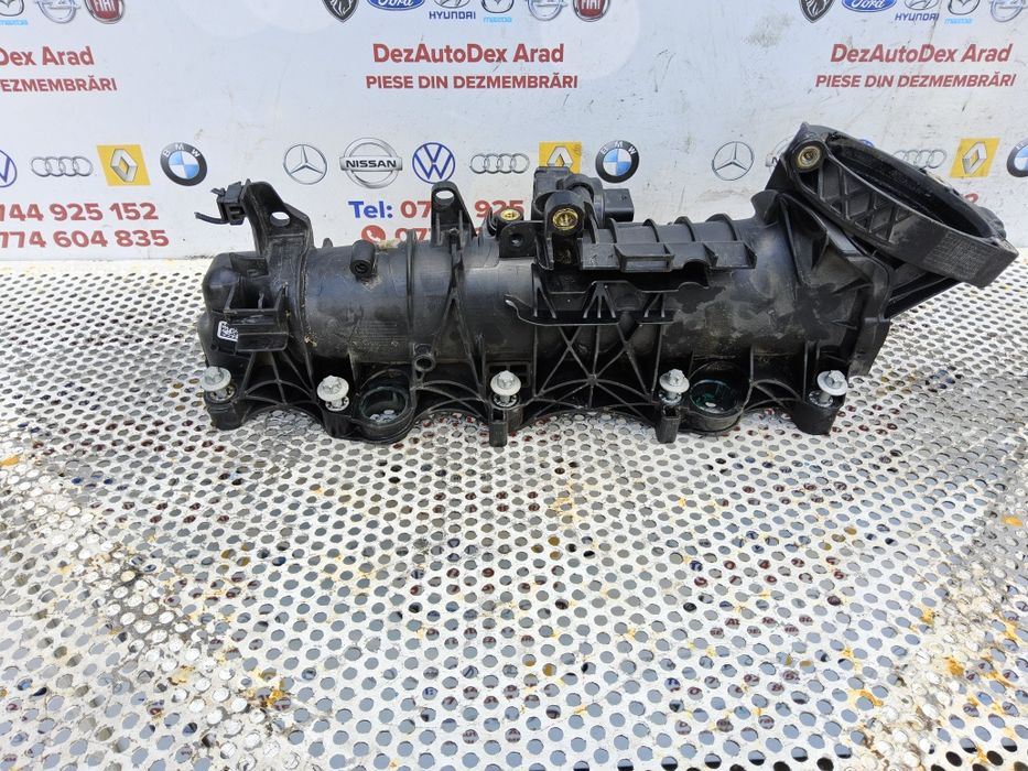 Galerie admisie Mercedes Vito w447 2.0 Sprinter w907  Glc c253 cod a6540903500 w213 w205