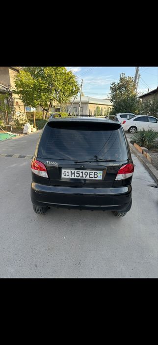 Матиз Мх Аренда выкуп