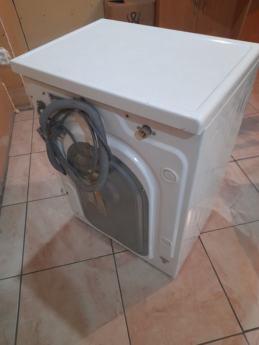 Стиральная машина самсунг