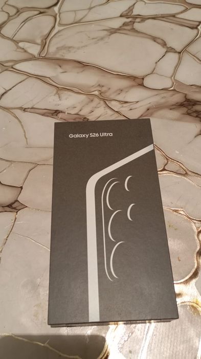 Продам S26Ultra 512гб