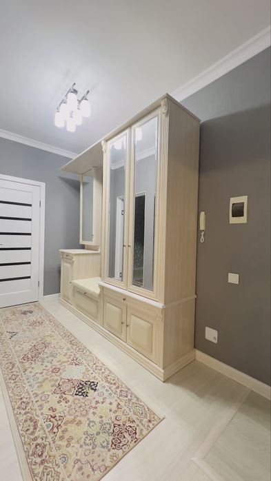 Сдам квартиру на долги срок