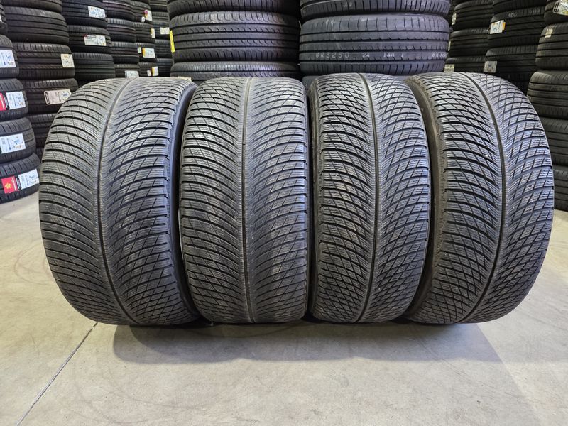 315/40/21//275/45/21 MICHELIN