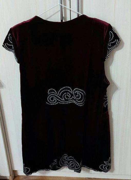 Женский красивый кажекей