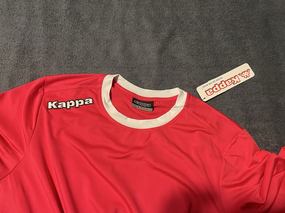 bluza kappa L noua