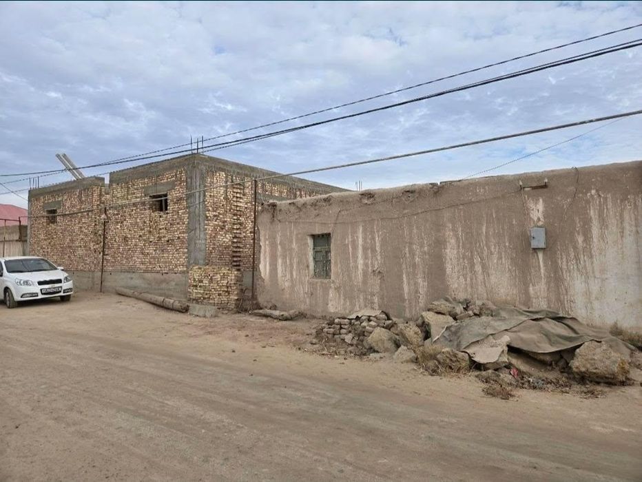 Жай сатылады Кос-кол 2