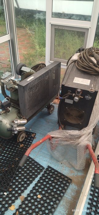 Плазморез ПРОФИ CUT 160 (Rilon)